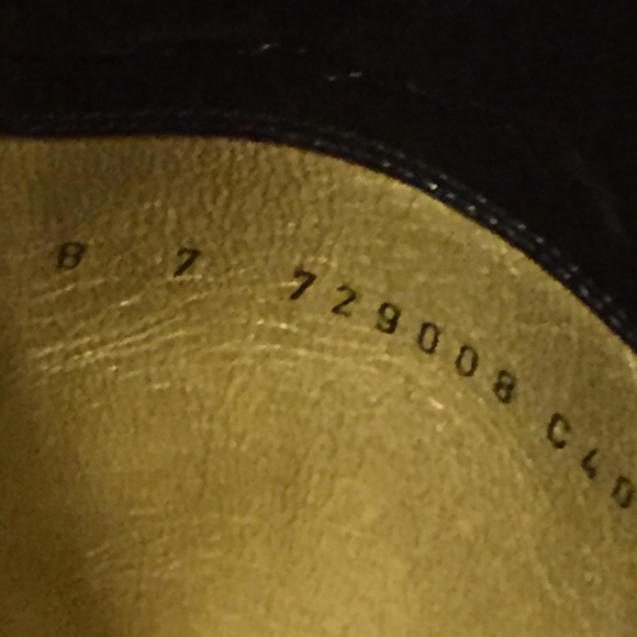 Bruno Magli Boots - Picture 6 of 7