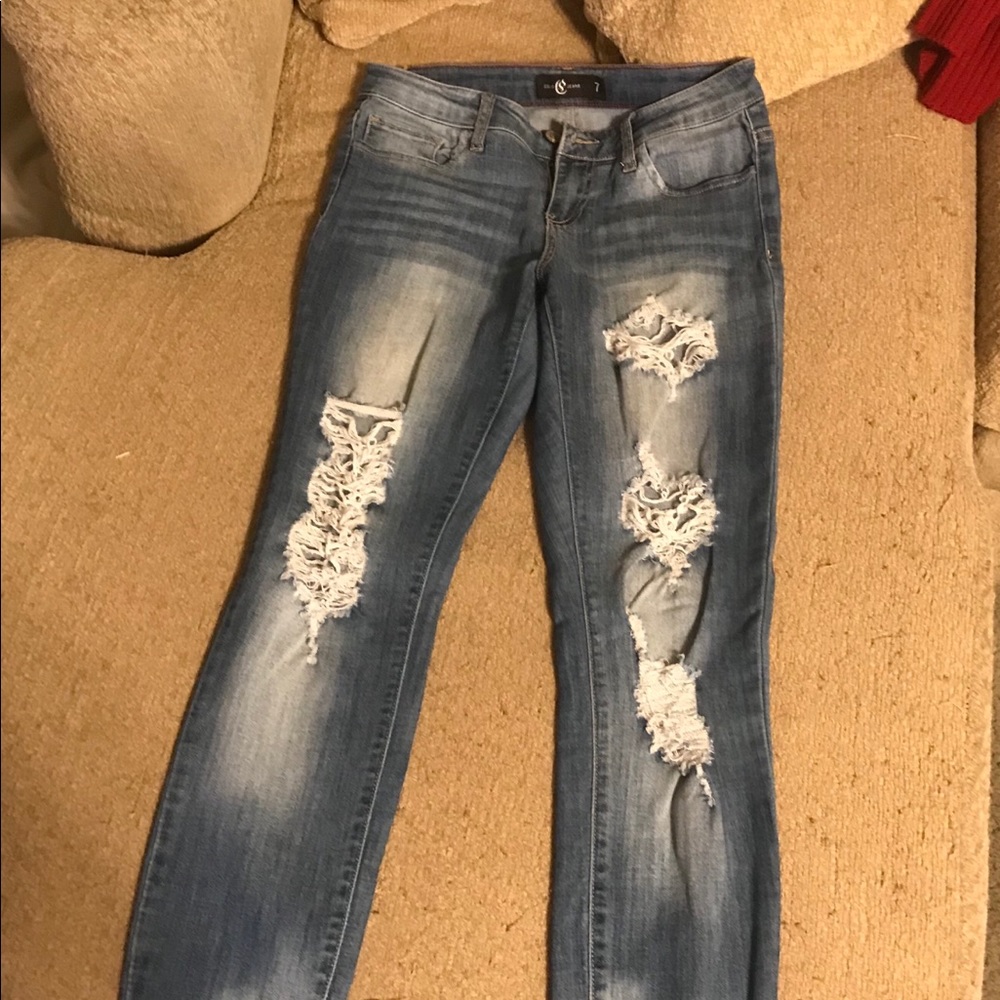 Women’s Jeans