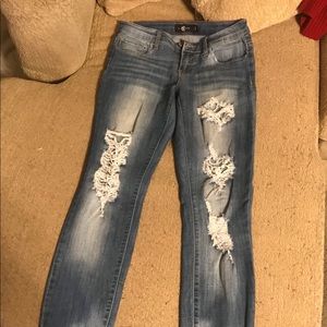 Women’s Jeans