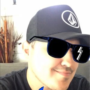 Meet your Posher, Steven