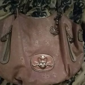 NWOT Kathy Van Zeeland purse bundle discount