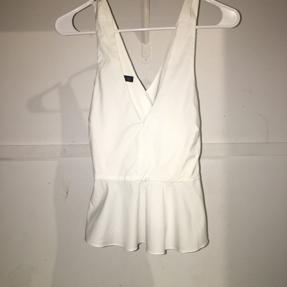 Zara top
