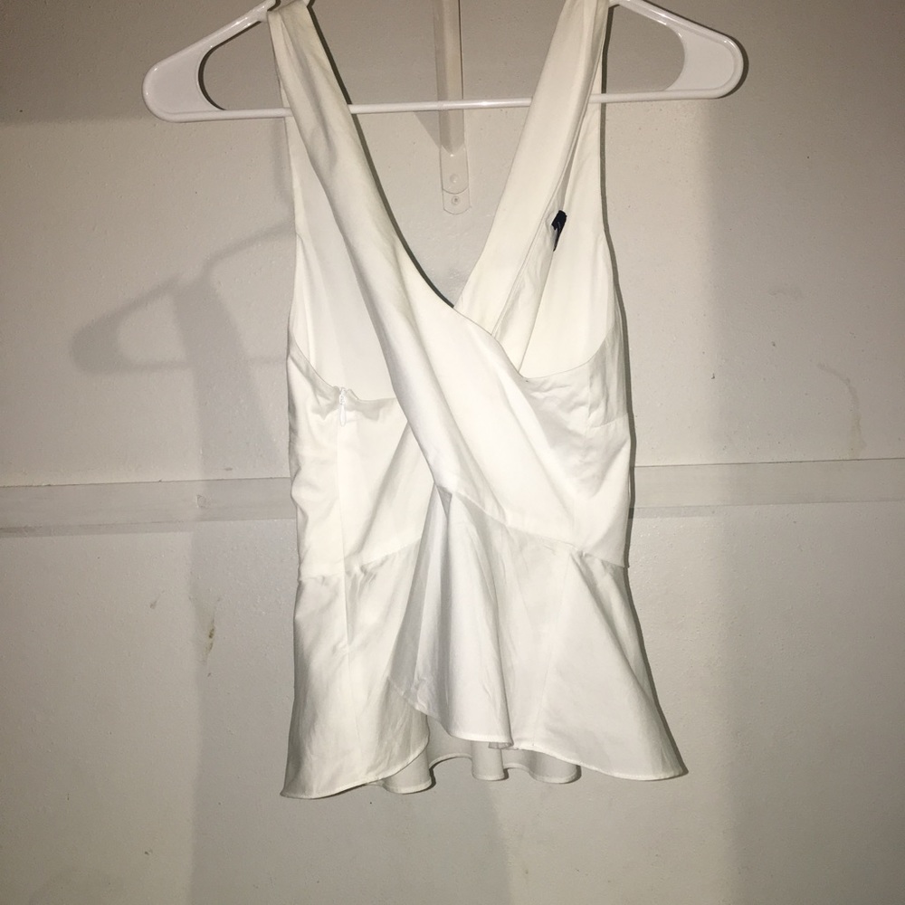 Zara top - Picture 2 of 4