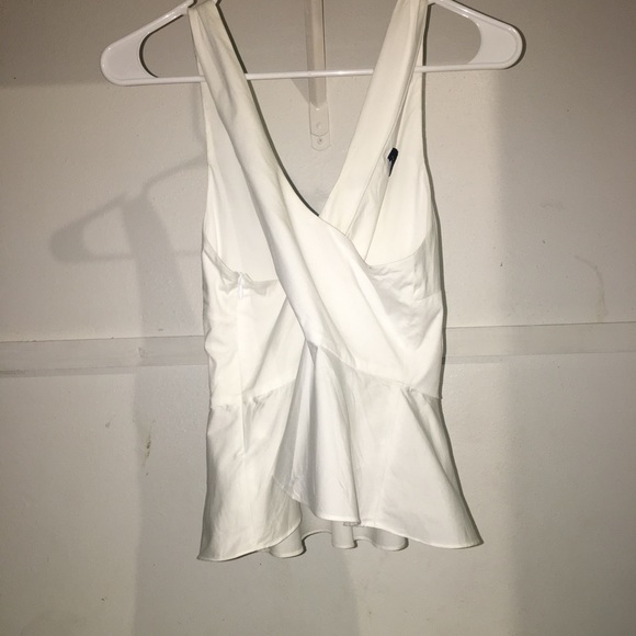 Zara top - Picture 2 of 4