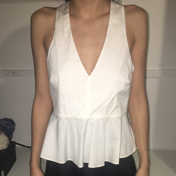 Zara top - Picture 4 of 4