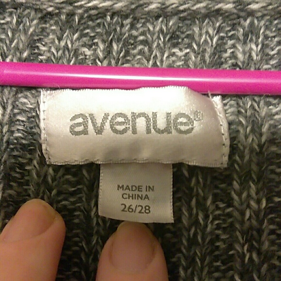 Jacket - Picture 4 of 4