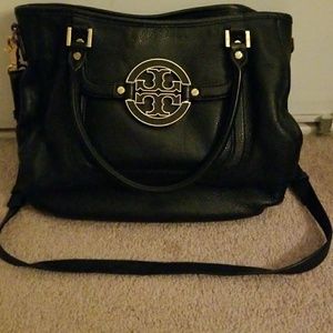 Authentic Tory Burch purse