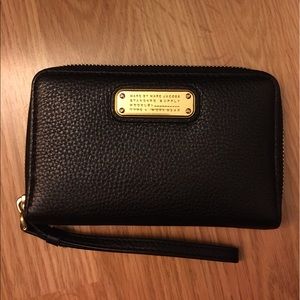 Marc Jacobs Q Wingman Wallet
