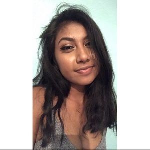 Meet your Posher, Harsheeta