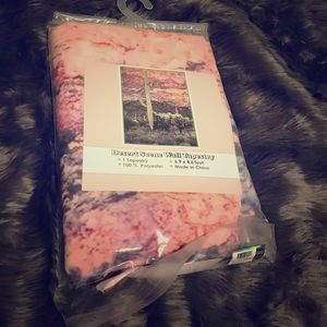 ✨SALE✨🌵 Large Cactus Tapestry 🌵