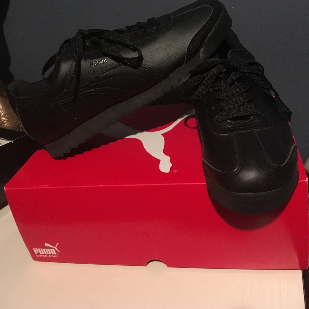 Puma