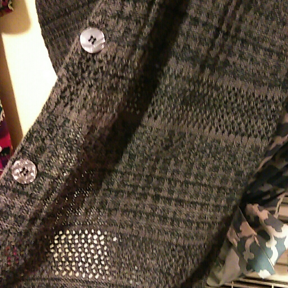 Jacket - Picture 2 of 4