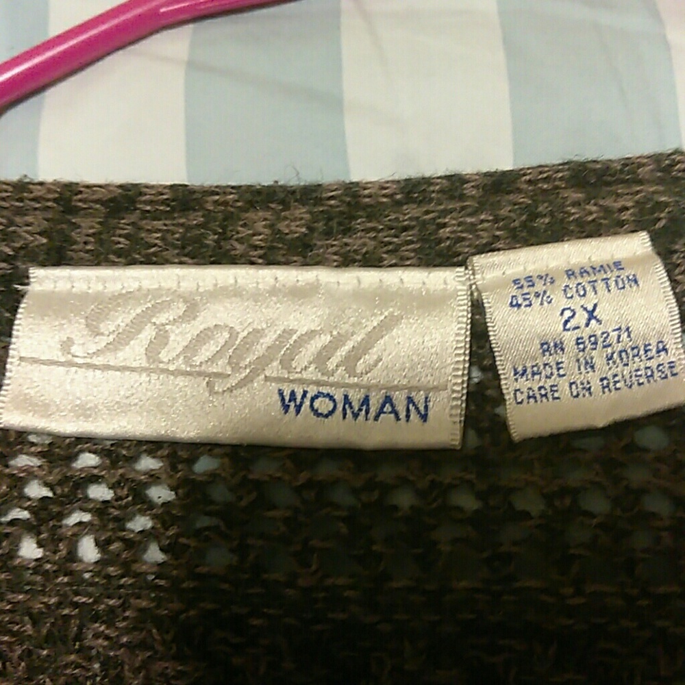 Jacket - Picture 4 of 4