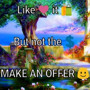 HELLO! Appreciate you stopping by!