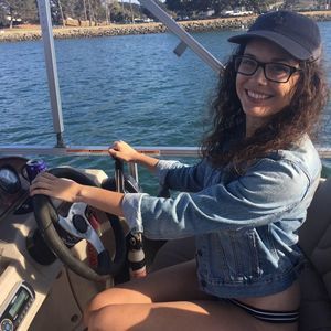 Meet your Posher, Janel