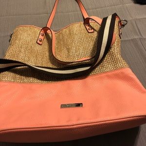 Jessica Simpson bag