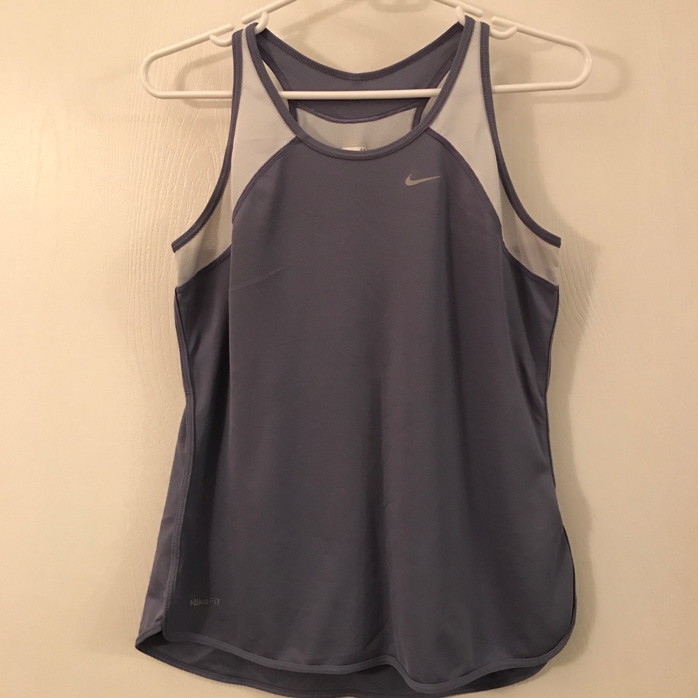 Nike FitDry Tank Top