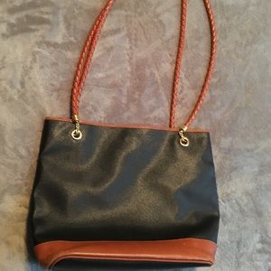 Vintage Bottega Veneta purse