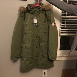 fahrenheit jacket price