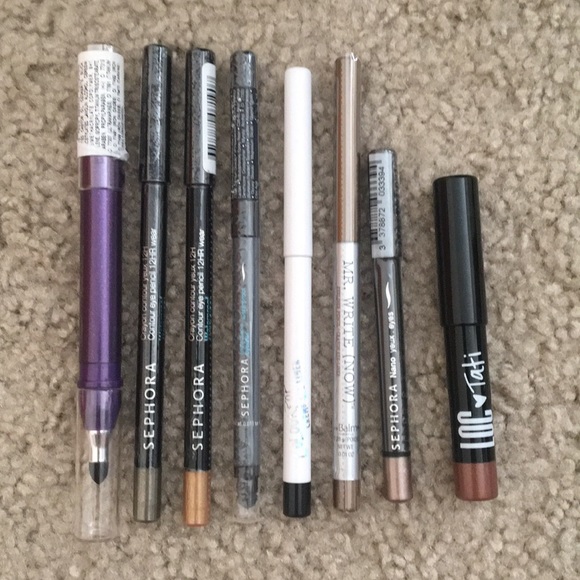 *Host Pick 6/6/18* Eye Bundle - Picture 1 of 3