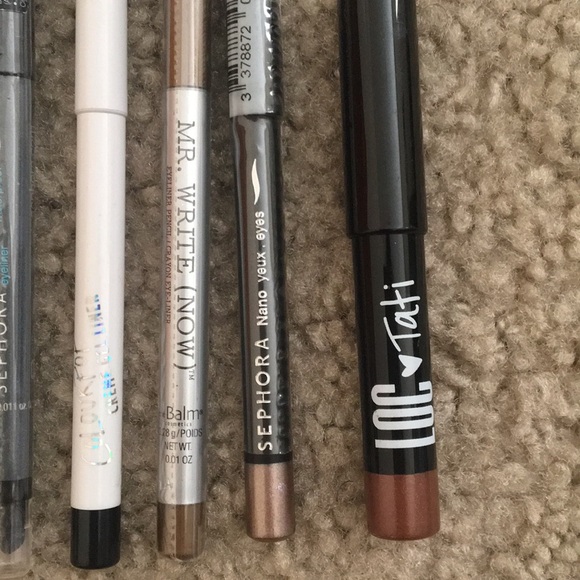 *Host Pick 6/6/18* Eye Bundle - Picture 3 of 3