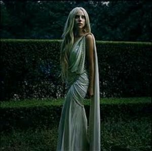 Meet your Posher, Caleb