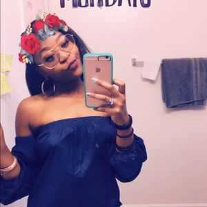 Meet your Posher, Janae