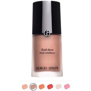Giorgio Armani Fluid Sheer Highlighter
