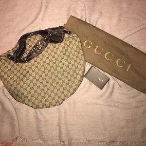 Gucci bag