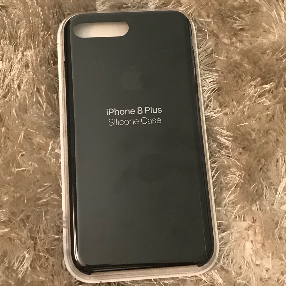 iPhone 8 Plus case 📱
