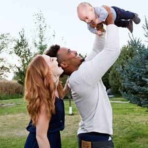 Meet your Posher, Chantelle