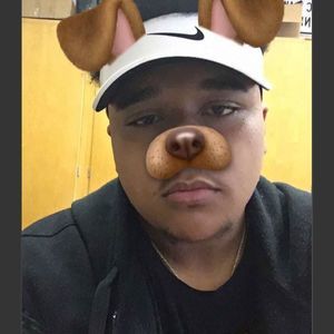 Meet your Posher, Ryan