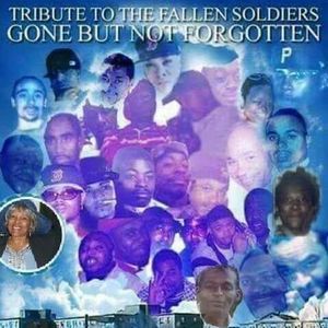 Meet your Posher, Bromley