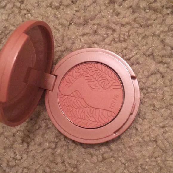 Tarte Amazonian Clay Blush - Picture 1 of 2