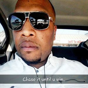 Meet your Posher, Nate