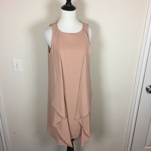 Tibi Drape Panel Shift