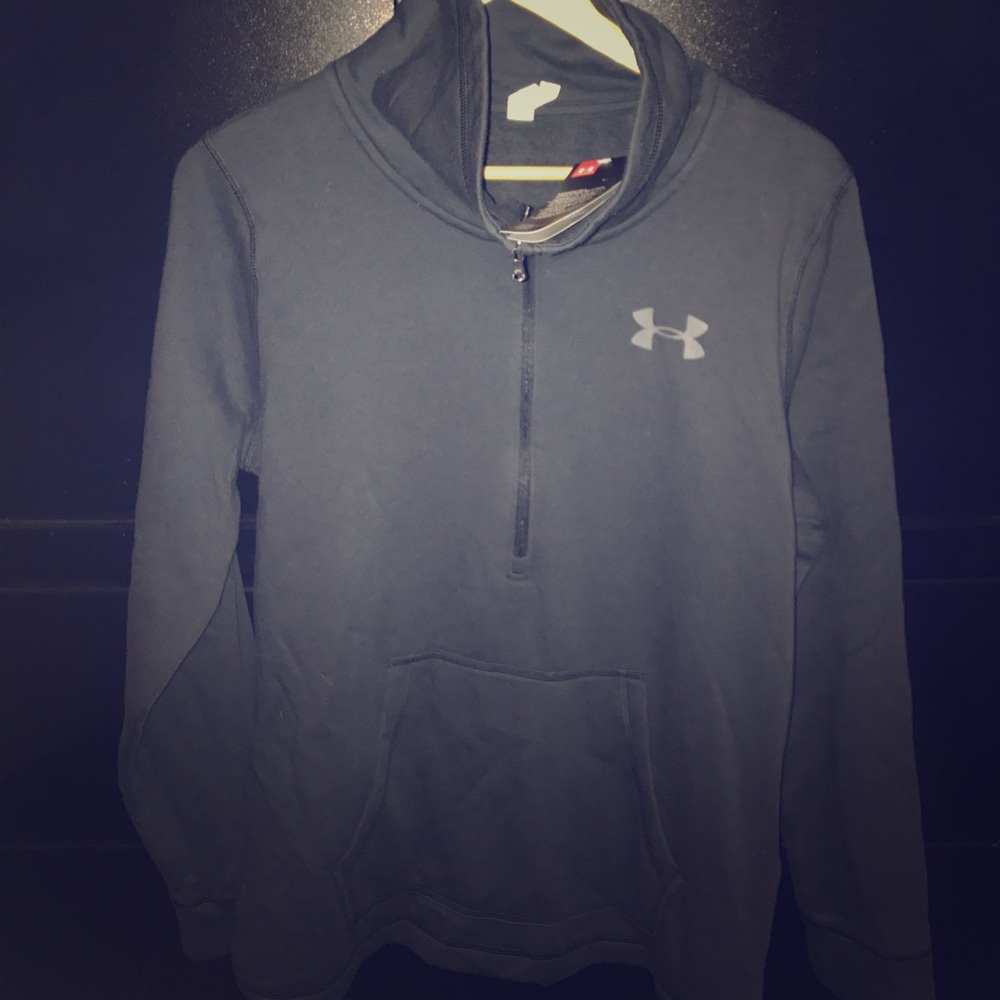 Brand New Under Amour Hoodie