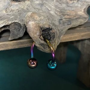 Jewelry - Bundle of Body Jewelry ✨Offers welcome! Jewelry - Bundle of Body Jewelry ✨Offers welcome!