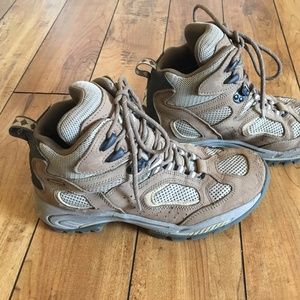 Vasque Breeze GTC Hiking Boots