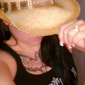 Meet your Posher, Tiffany ann