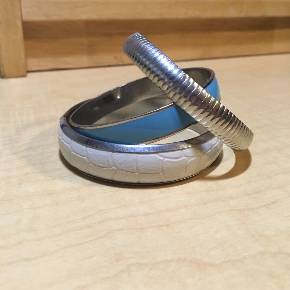 3 bracelet set
