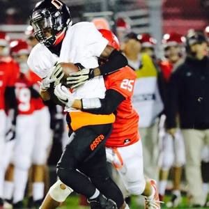 Meet your Posher, Ron