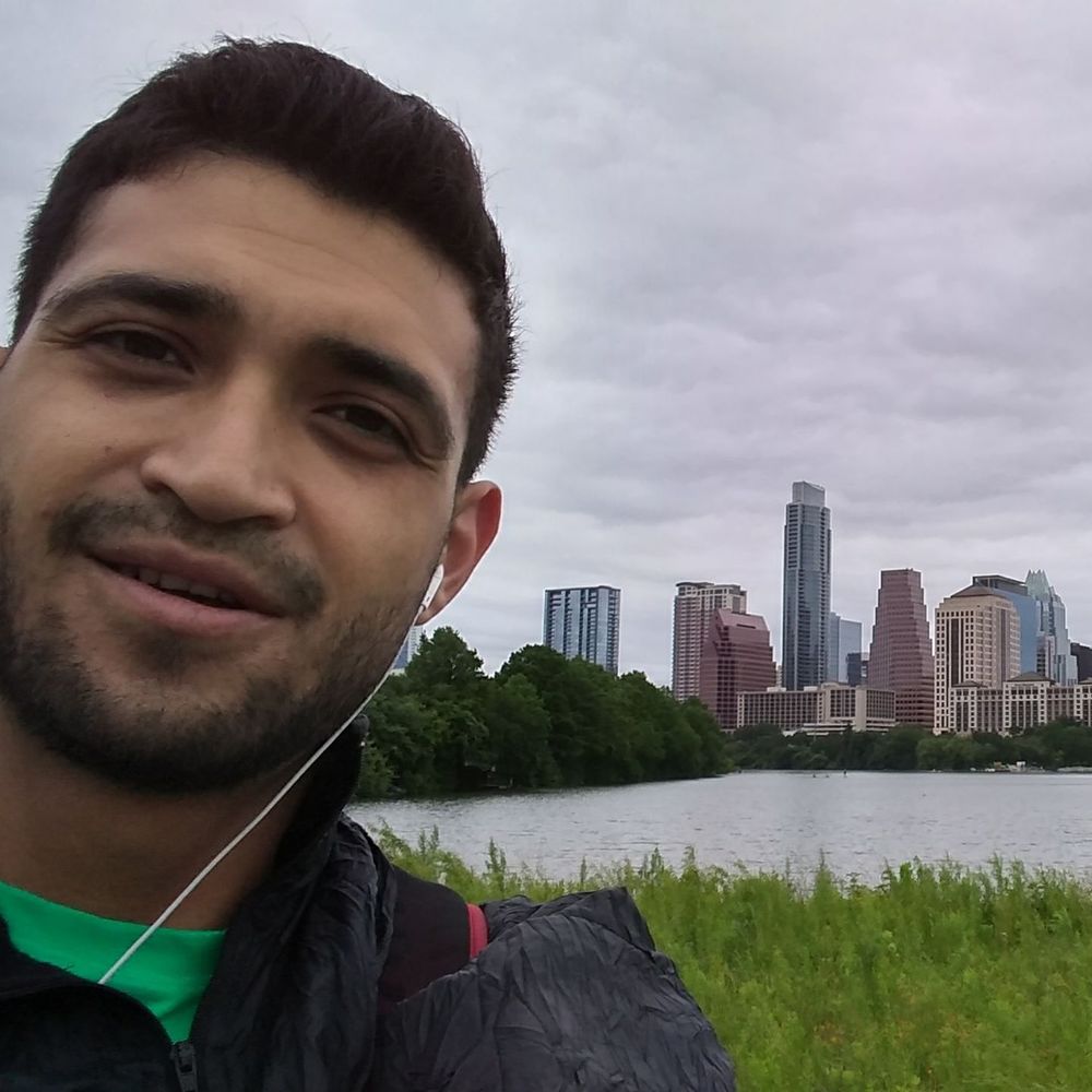 Meet your Posher, Oscar