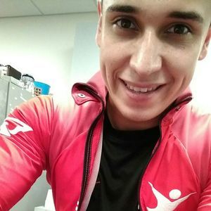 Meet your Posher, Giovanni