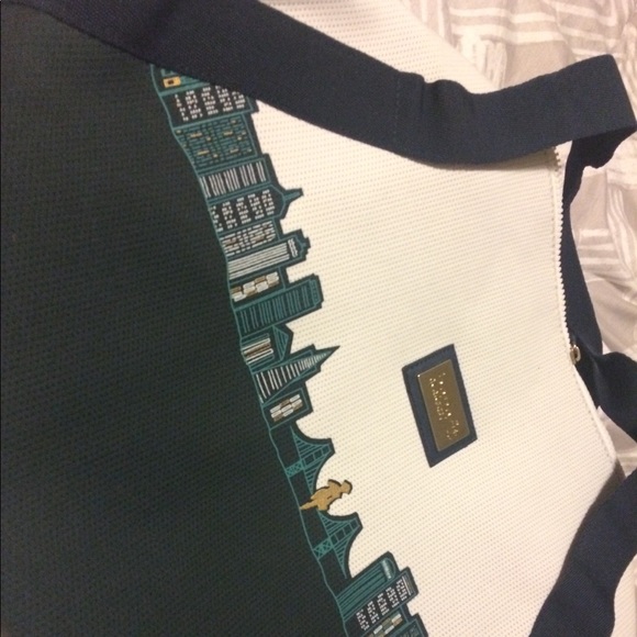 Benefit Cosmetics Duffle Bag - Picture 2 of 2