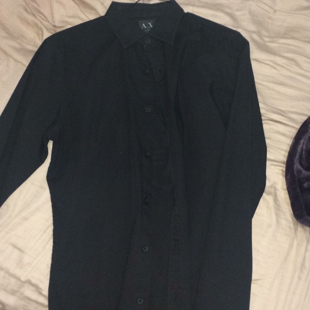 Dress Shirt