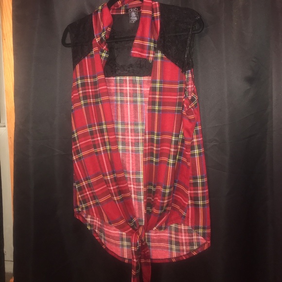 Tank top - Picture 2 of 3