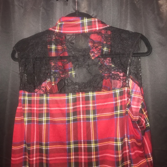 Tank top - Picture 3 of 3