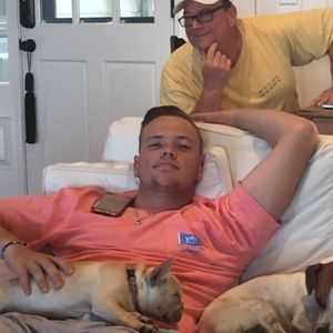 Meet your Posher, Jordan