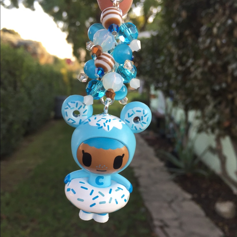 SOLD Tokidoki chocotella!!! She is a beauty!!